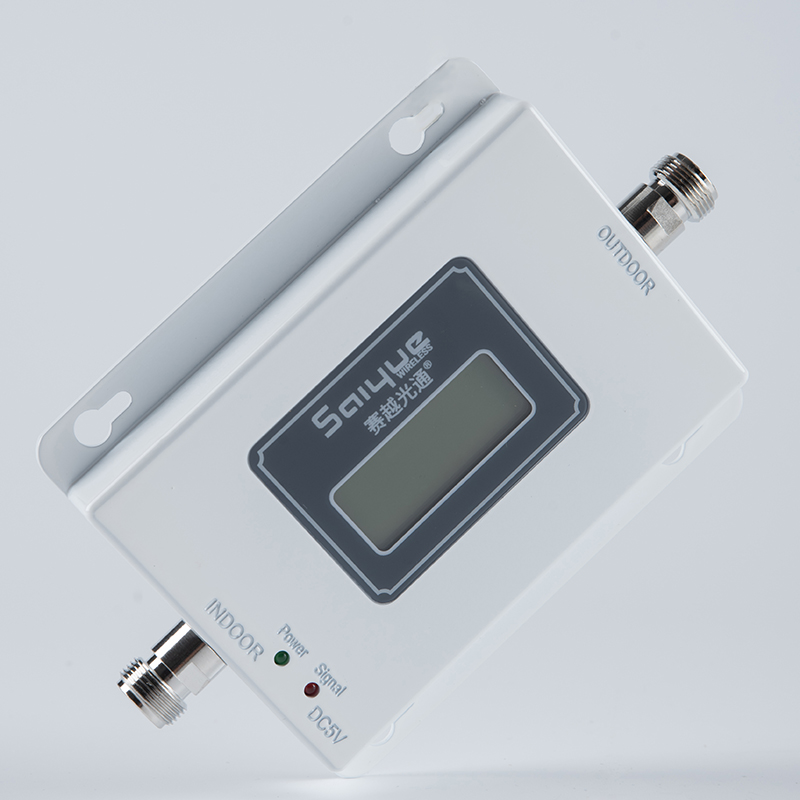 镇安家用配电房机房信号放大器200㎡