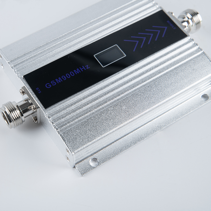 镇安家用单频手机信号增强器100㎡