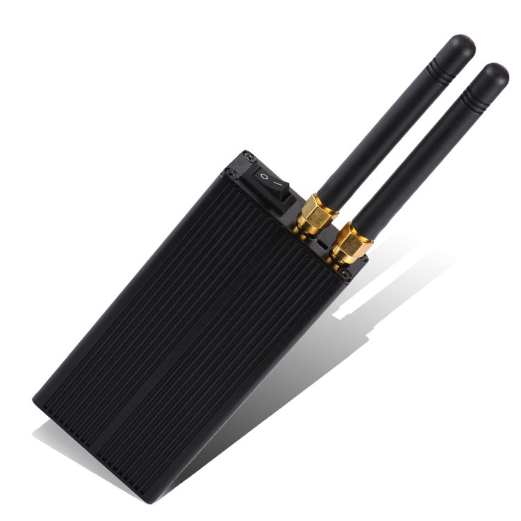  镇安1.2G/1.5G导航屏蔽器