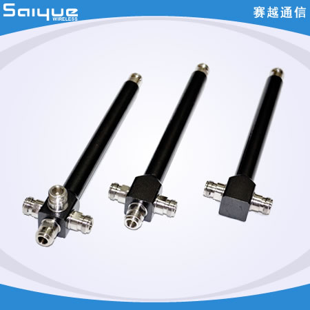  镇安FM调频广播同步广播功分器