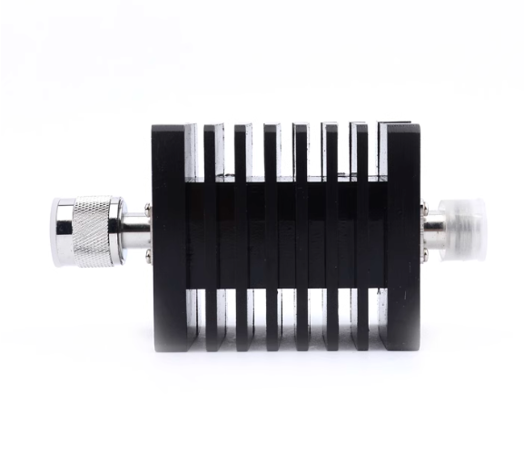  镇安腔体固定衰减器0-3G/0-4G  N型接口